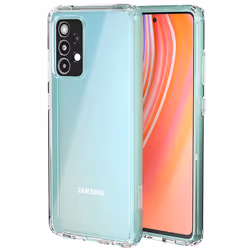 Accezz SH00050196, Samsung, Galaxy A52 (4G), Galaxy A52s, Galaxy A52 (5G), Transparent