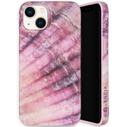 Selencia SH00049764 coque de protection pour téléphones portables Housse Violet