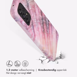 Selencia SH00049779 coque de protection pour téléphones portables Housse Violet
