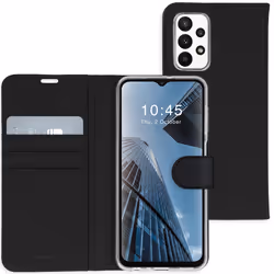 Accezz SH00049558, Samsung, Galaxy A23 (5G), Noir