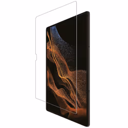 Accezz SH00048007, Samsung, Galaxy Tab S8 Ultra, Galaxy Tab S9 Ultra, Transparent