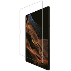 Accezz SH00048007 coque de protection pour téléphones portables Transparent