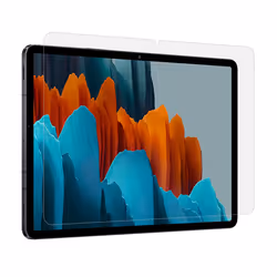 Accezz SH00047825, Samsung, Galaxy Tab S9, Galaxy Tab S7, Galaxy Tab S8, Galaxy Tab S9 FE, Transparent
