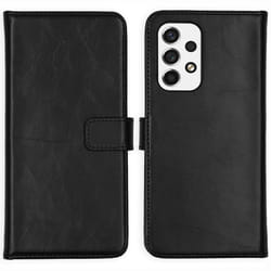 Selencia SH00047556 6.5" Folio porte carte Noir