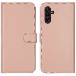 Selencia SH00047530, Samsung, Galaxy A13 (5G), Galaxy A04s, Rose