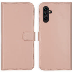 Selencia SH00047530 coque de protection pour téléphones portables Rose