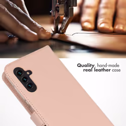 Selencia SH00047530 coque de protection pour téléphones portables Rose