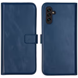 Selencia SH00047531, Samsung, Galaxy A13 (5G), Galaxy A04s, Bleu