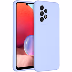 Accezz SH00047508, Samsung, Galaxy A33, Violet