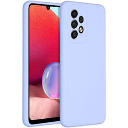 Accezz SH00047508 coque de protection pour téléphones portables Violet