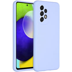 Accezz SH00047514 coque de protection pour téléphones portables Violet