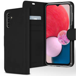 Accezz SH00047574 6.5" Folio Noir
