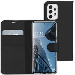 Accezz SH00047582 6.5" Folio Noir