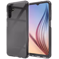 Accezz SH00047602, Housse, Samsung, Galaxy A13 (5G), Galaxy A04s, 16,5 cm (6.5"), Transparent