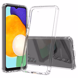 Accezz SH00047602 6.5" Housse Transparent
