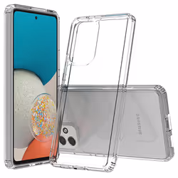 Accezz SH00047604 6.5" Housse Transparent