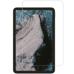 Accezz SH00047173 protection d'écran de tablette Protection d'écran transparent Nokia 1 pièce(s)