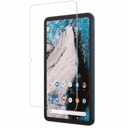 Accezz SH00047173 protection d'écran de tablette Protection d'écran transparent Nokia 1 pièce(s)