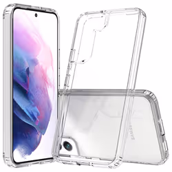 Accezz SH00046979 6.6" Housse Transparent