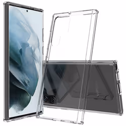 Accezz SH00046980 6.8" Housse Transparent