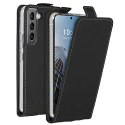 Accezz SH00046965 coque de protection pour téléphones portables Noir