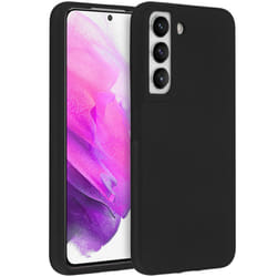 Accezz SH00047234 coque de protection pour téléphones portables Noir