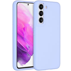 Accezz SH00047235 coque de protection pour téléphones portables Violet