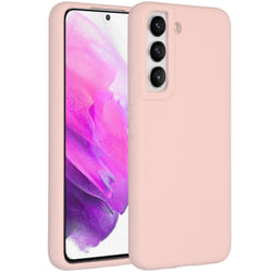 Accezz SH00047236 coque de protection pour téléphones portables Rose