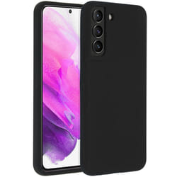 Accezz SH00047240 coque de protection pour téléphones portables Noir