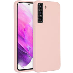 Accezz SH00047242 coque de protection pour téléphones portables Rose