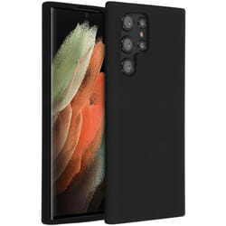 Accezz SH00047245 coque de protection pour téléphones portables Noir