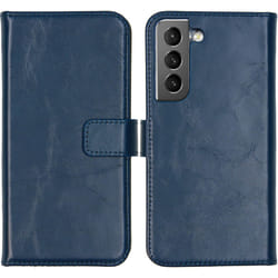 Selencia SH00047216 6.1" Folio porte carte Bleu