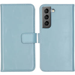 Selencia SH00047217 coque de protection pour téléphones portables Bleu