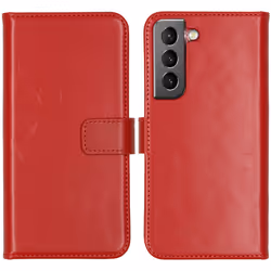 Selencia SH00047221, Samsung, Galaxy S22, Rouge