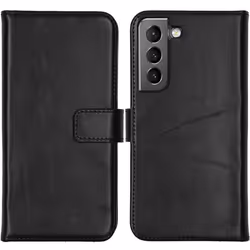 Selencia SH00047223, Samsung, Galaxy S22, Noir