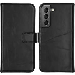 Selencia SH00047223 coque de protection pour téléphones portables Noir