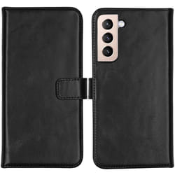 Selencia SH00047228 6.6" Folio porte carte Noir