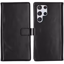 Selencia SH00047233, Samsung, Galaxy S22 Ultra, Noir