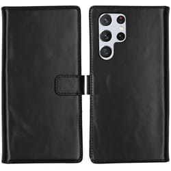 Selencia SH00047233 coque de protection pour téléphones portables Noir
