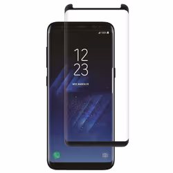 Selencia G950U82147501 écran et protection arrière de téléphones portables Protection d'écran transparent Samsung 1 pièce(s)