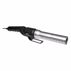 Allumez votre barbecue en une minute avec cet allumeur électrique One Minute Lighter. L'un des accessoires les plus pratiques ...