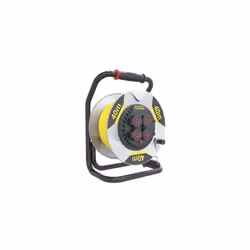 Description générale Découvrez l'enrouleur de câble professionnel Stanley Fatmax, conçu pour les utilisateurs exigeants. Avec ...