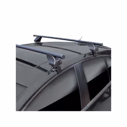 Twinny Load 7914120 toit et porte-bagage de toit de véhicule Porte-bagages de toit Noir
