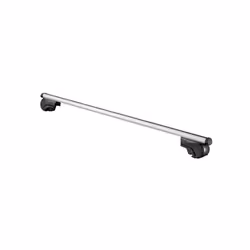 Twinny Load 7914049, Porte-bagages de toit, Montage sur toit, Aluminium, Aluminium