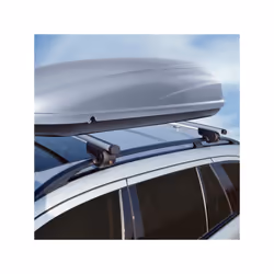 Twinny Load 7914049 toit et porte-bagage de toit de véhicule Porte-bagages de toit Aluminium