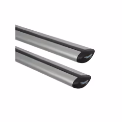 Twinny Load 7914249, Porte-bagages de toit, Montage sur toit, Aluminium, Aluminium
