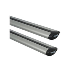 Twinny Load 7914249 toit et porte-bagage de toit de véhicule Porte-bagages de toit Aluminium