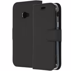 Accezz G390F59809701, Folio, Samsung, Galaxy Xcover 4S, Galaxy Xcover 4, 12,7 cm (5"), Noir