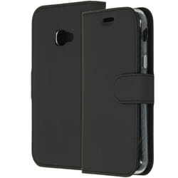 Accezz G390F59809701 coque de protection pour téléphones portables 12,7 cm (5") Folio Noir