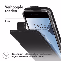 Accezz SH00000648 coque de protection pour téléphones portables